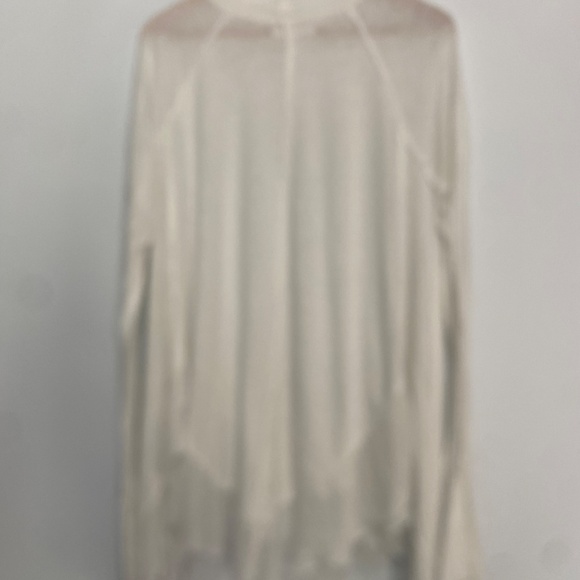 Free People S Starlight Tee Top - Picture 4 of 15